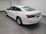 Used 2023 Chevrolet Malibu LT image 3