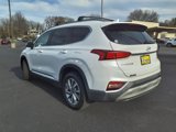 Used 2020 Hyundai Santa Fe SEL w/ Convenience Package image 4