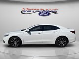 Used 2015 Acura TLX image 5