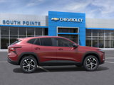 New 2025 Chevrolet Trax RS image 5