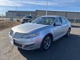 Used 2010 Lincoln MKS image 4