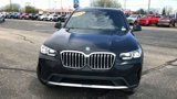 Used 2022 BMW X3 xDrive30i image 3