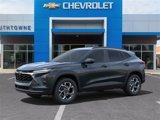 New 2025 Chevrolet Trax LT w/ Driver Confidence Package image 2