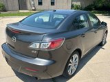 Used 2010 MAZDA MAZDA3 s Sport image 5
