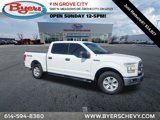 Used 2015 Ford F150 XLT image 1