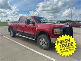 Used 2011 GMC Sierra 2500 SLE w/ SLE Preferred Package image 3