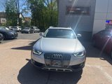 Used 2015 Audi A4 Premium Plus w/ Technology Package image 2
