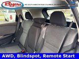 Used 2023 Nissan Rogue SV image 4