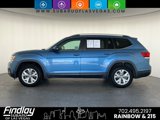 Used 2019 Volkswagen Atlas S w/ Towing Package image 2