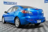 Used 2012 MAZDA MAZDA3 i Touring image 4