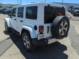 Used 2017 Jeep Wrangler Unlimited Sahara w/ Connectivity Group image 6