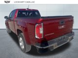 Used 2017 GMC Canyon SLE w/ SLE Convenience Package image 4