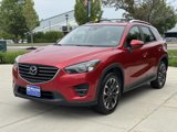 Used 2016 MAZDA CX-5 Grand Touring image 5