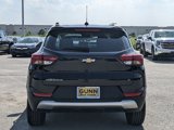Used 2024 Chevrolet TrailBlazer LT image 4