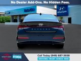 New 2025 Hyundai Elantra Sport image 6