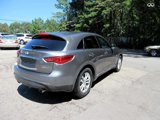Used 2017 INFINITI QX70 2WD image 5