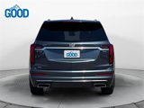 Used 2021 Cadillac XT6 Premium Luxury w/ Platinum Package image 4