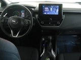 Used 2024 Toyota Corolla Hybrid AWD Sedan image 2