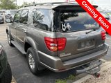Used 2004 Toyota Sequoia Limited image 4
