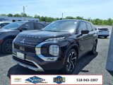 Used 2022 Mitsubishi Outlander SE image 3