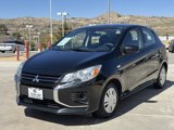Used 2021 Mitsubishi Mirage ES image 5