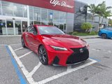 Used 2023 Lexus IS 350 F Sport image 3