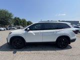 Used 2021 Honda Pilot Black Edition image 4