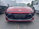 Used 2025 Hyundai Sonata SEL image 2
