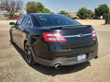 Used 2018 Ford Taurus SHO image 2