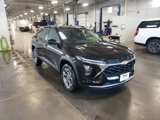 New 2025 Chevrolet Trax LT w/ Driver Confidence Package image 4