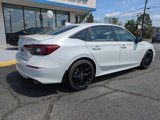 New 2025 Honda Civic Sport image 4