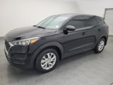 Used 2019 Hyundai Tucson SE image 2