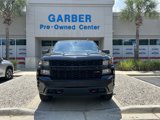 Used 2019 Chevrolet Silverado 1500 Custom Trail Boss w/ Custom Convenience Package image 2