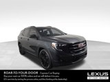 Used 2021 GMC Terrain SLT w/ Infotainment Package II image 4