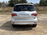 Used 2016 INFINITI QX80 Luxe w/ 22" Wheel Package image 4