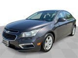 Used 2016 Chevrolet Cruze LT image 4