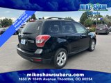 Used 2016 Subaru Forester 2.5i Premium image 5