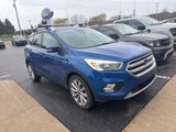 Certified 2017 Ford Escape Titanium image 5