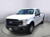 Used 2019 Ford F150 XL w/ Equipment Group 101A Mid image 4