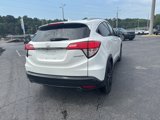 Used 2022 Honda HR-V Sport image 6