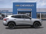 New 2025 Chevrolet Trax ACTIV image 5