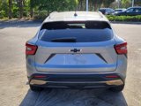 New 2025 Chevrolet Trax ACTIV w/ Driver Confidence Package image 3