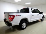 Used 2021 Ford F150 XL w/ Trailer Tow Package image 6