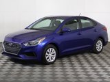 Used 2021 Hyundai Accent SE image 5