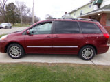 Used 2007 Toyota Sienna XLE Limited image 5
