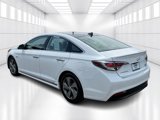 Used 2016 Hyundai Sonata Limited w/ Option Group 02 image 4