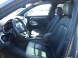 Certified 2022 Audi Q3 2.0T Premium w/ Convenience Package image 3