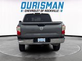 Used 2017 Nissan Titan SV image 5