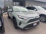 Used 2022 Toyota RAV4 XLE image 2