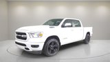 Used 2019 RAM 1500 Big Horn image 3